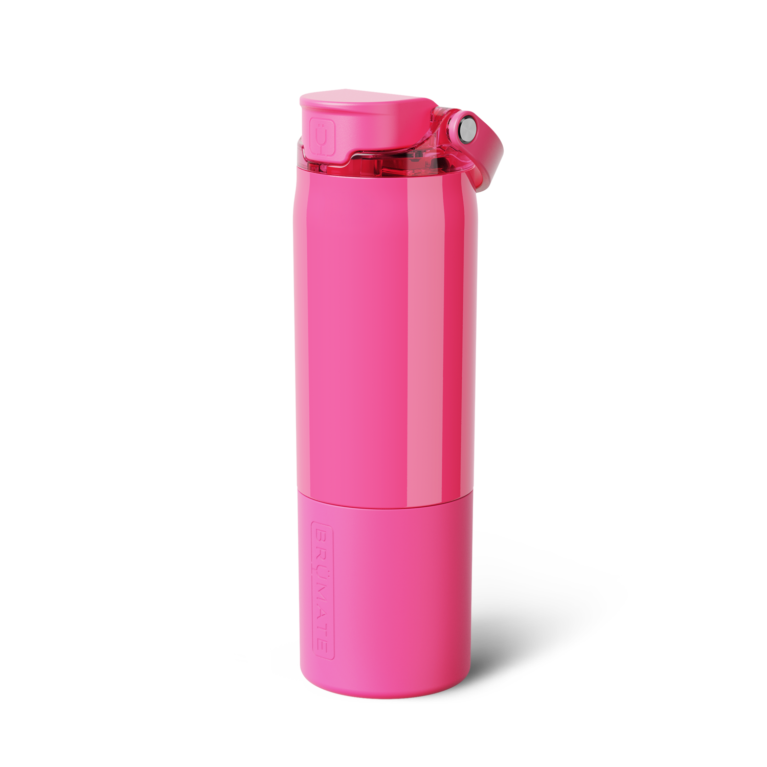 Rise 25oz | Neon Pink - Care Essentials