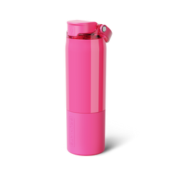 Rise 25oz | Neon Pink - Care Essentials