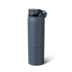 Rise 25oz | Nightfall Blue - Deep Clean