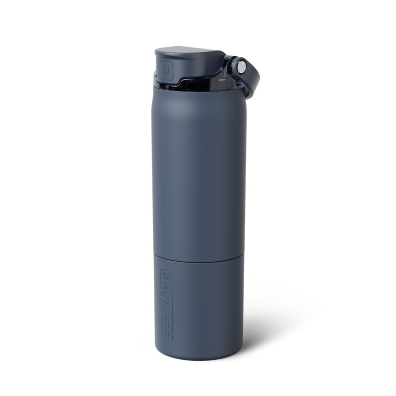 Rise 25oz | Nightfall Blue - Deep Clean