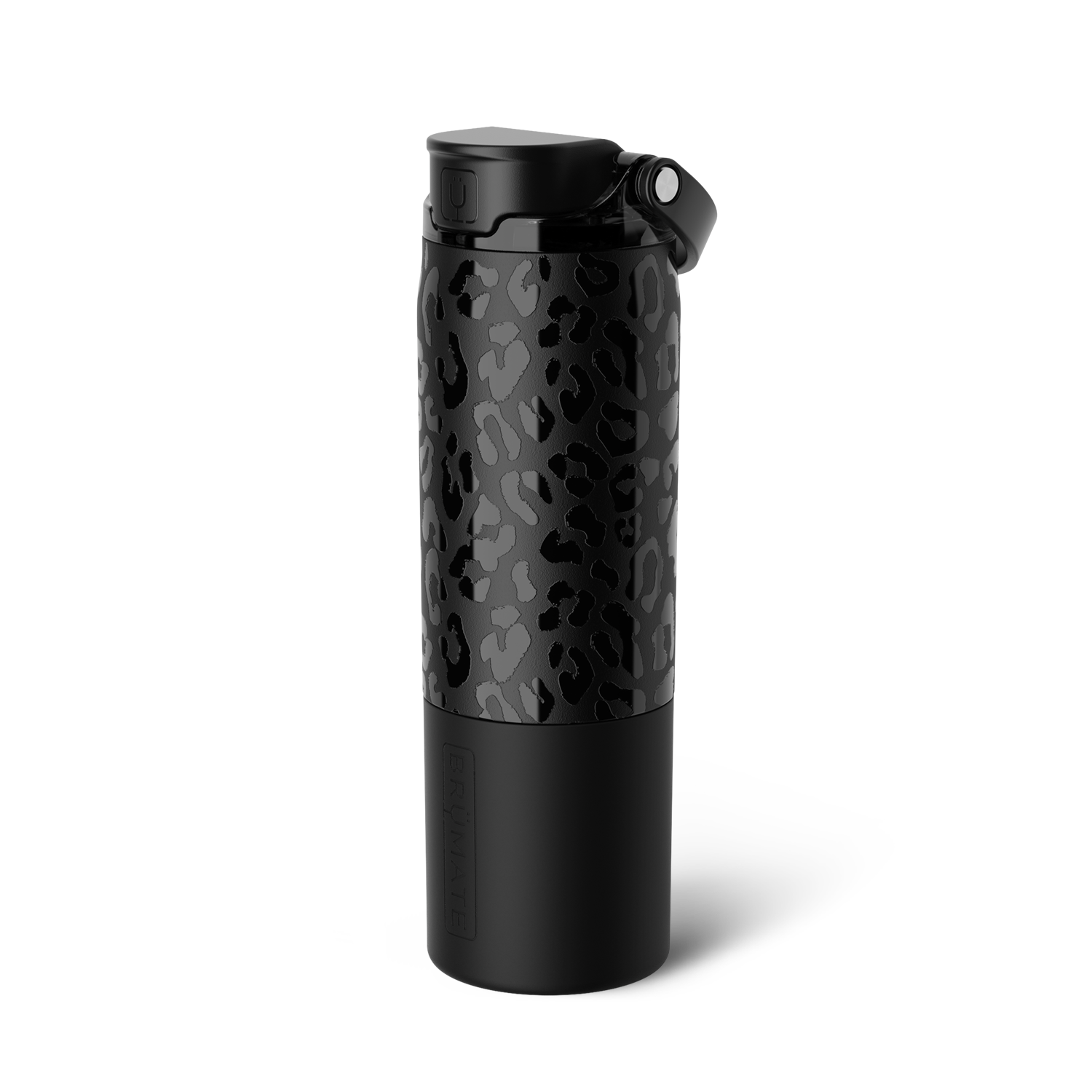 Rise 25oz | Onyx Leopard - Clean Daily