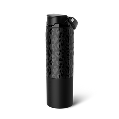 Rise 25oz | Onyx Leopard - Clean Daily