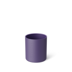 Rise Swappable Sleeve | 25oz | Dark Aura - Secure Fit