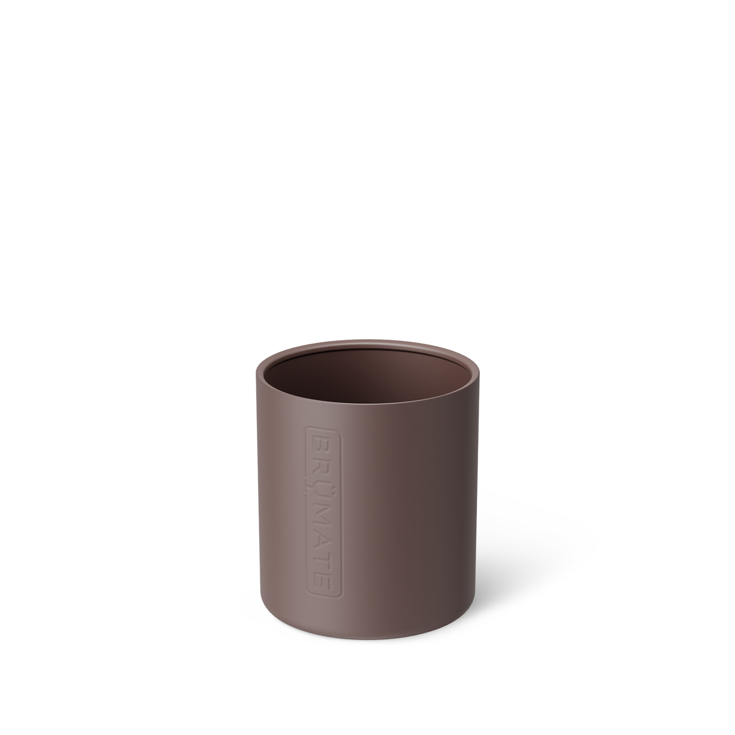 Rise Swappable Sleeve | 25oz | Java - Secure Fit