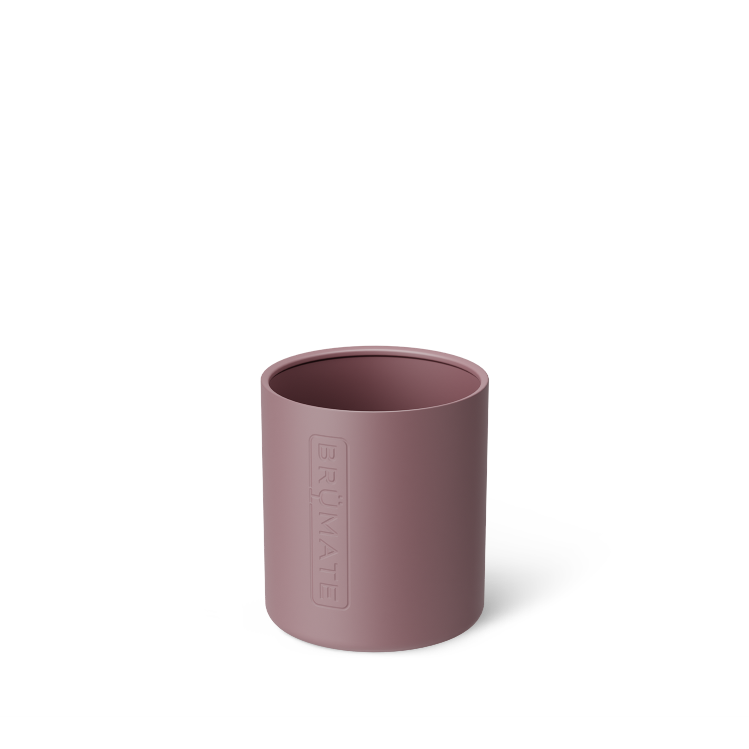 Rise Swappable Sleeve | 25oz | Rose Taupe - Daily Fit