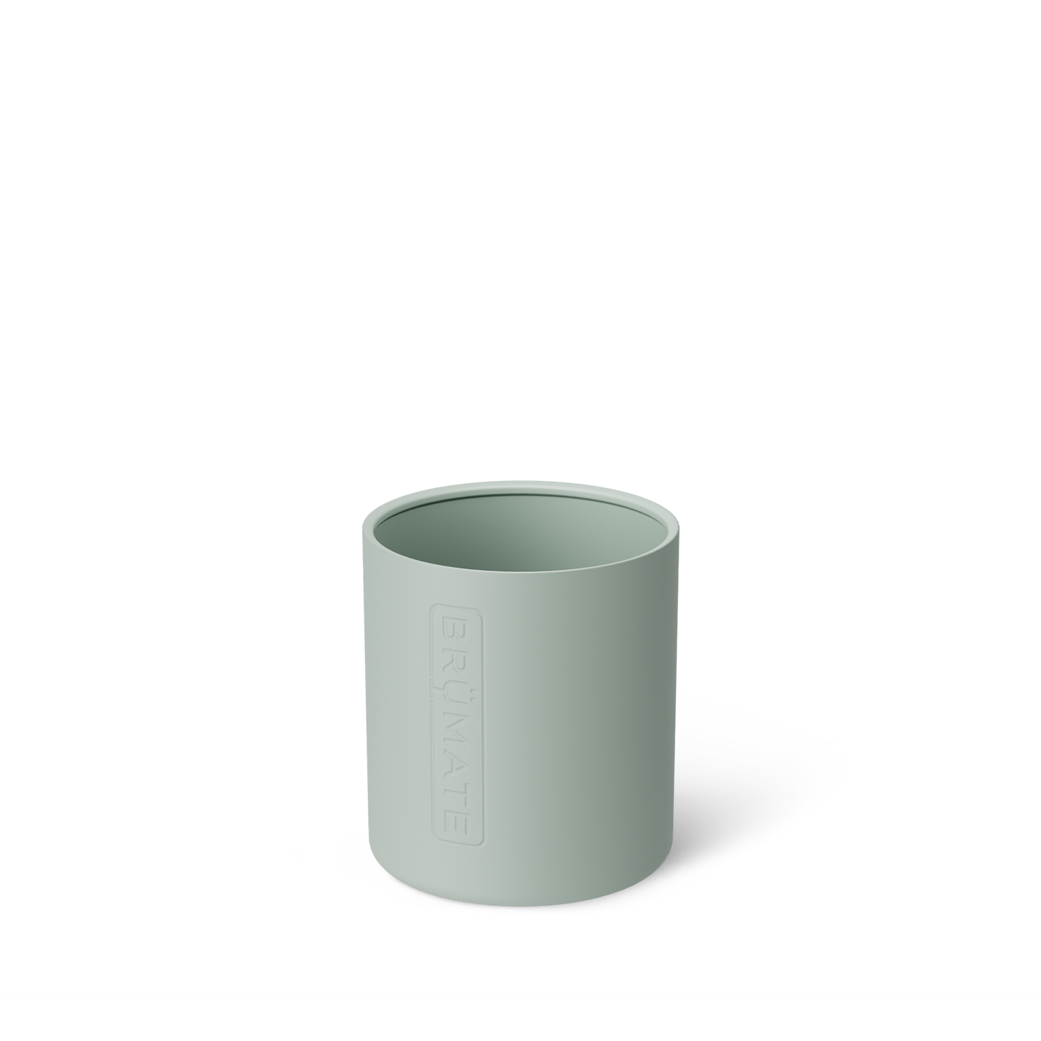 Rise Swappable Sleeve | 25oz | Sage - Secure Fit