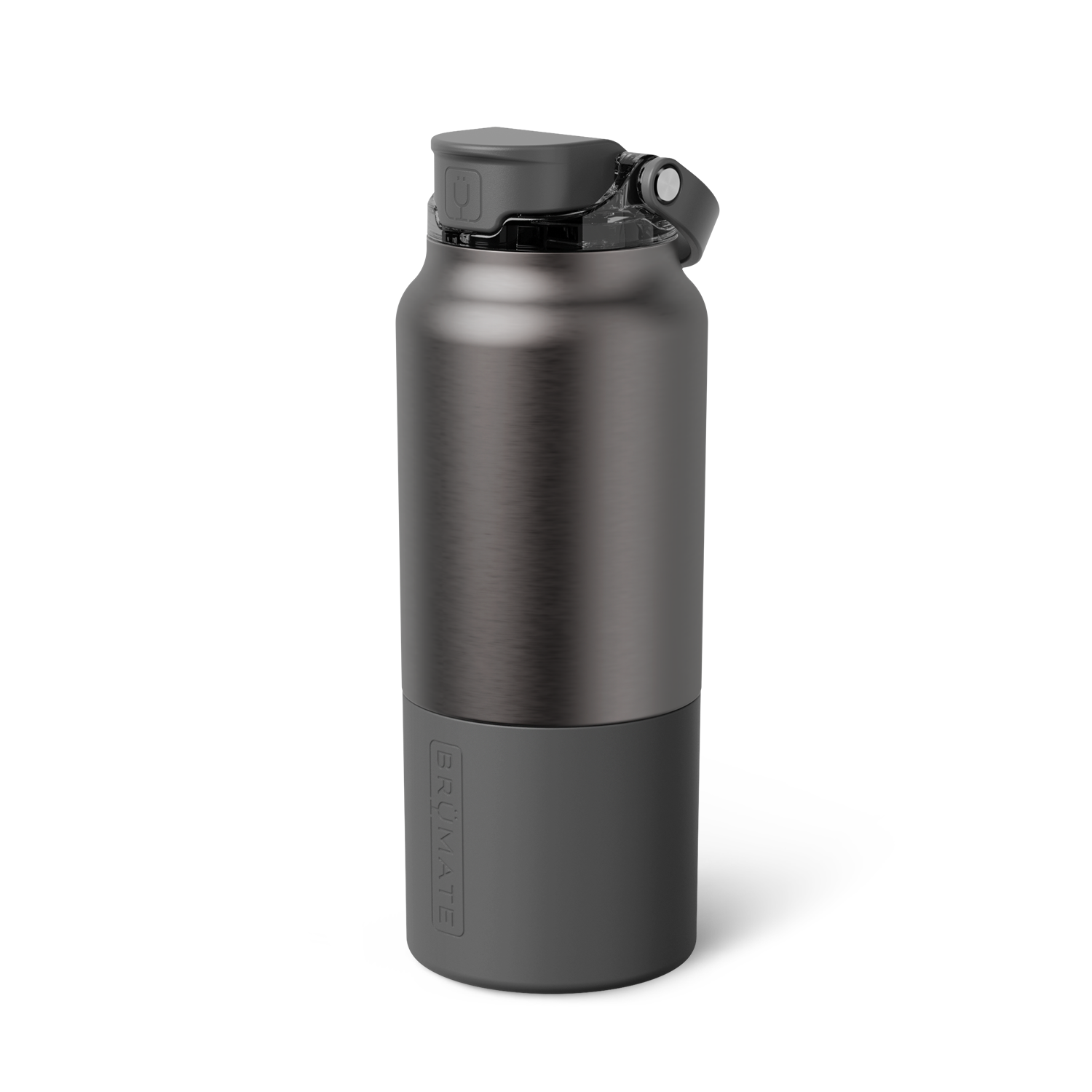Rise 35oz | Black Stainless - Daily Seal