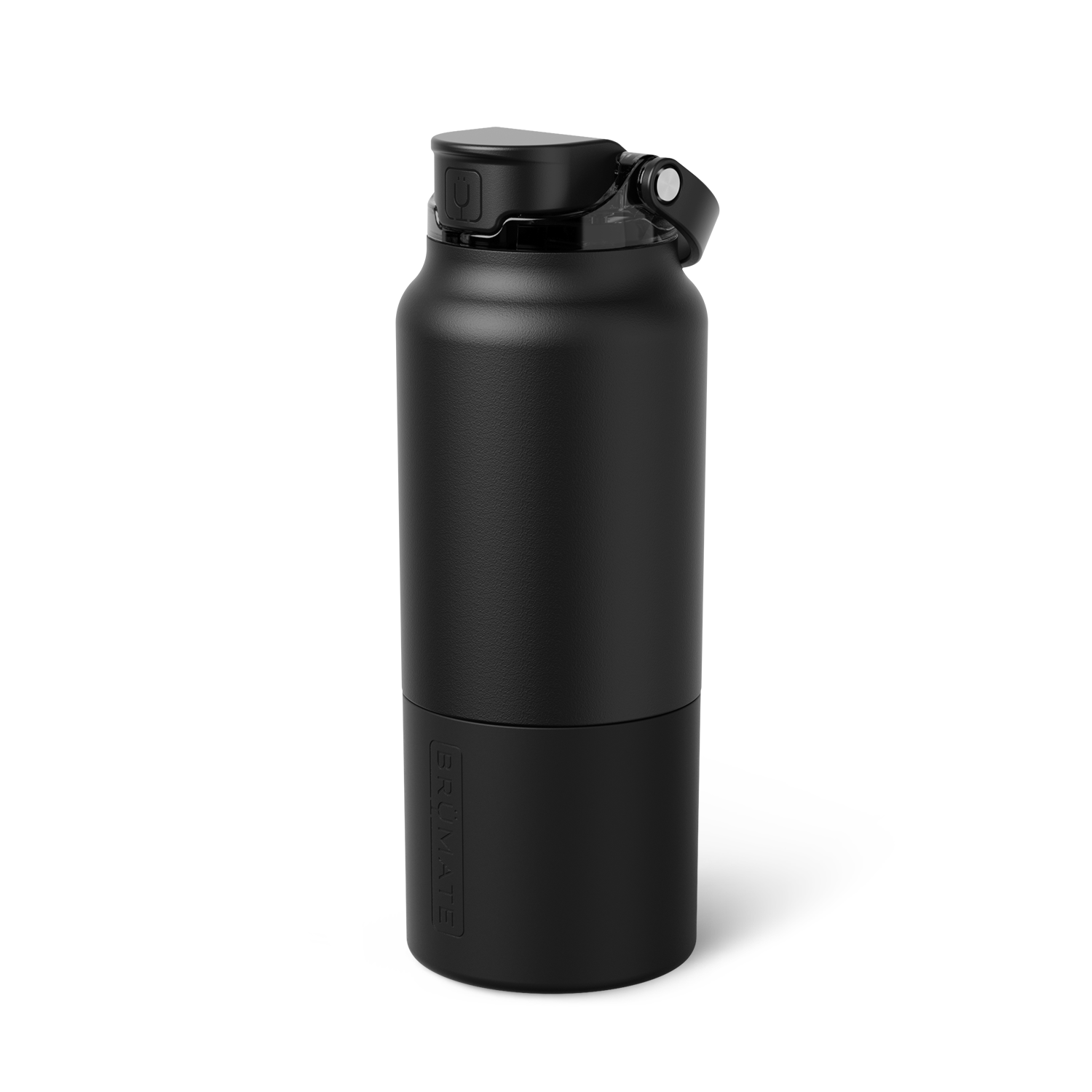 Rise 35oz | Matte Black - Clean Daily
