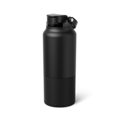 Rise 35oz | Matte Black - Clean Daily