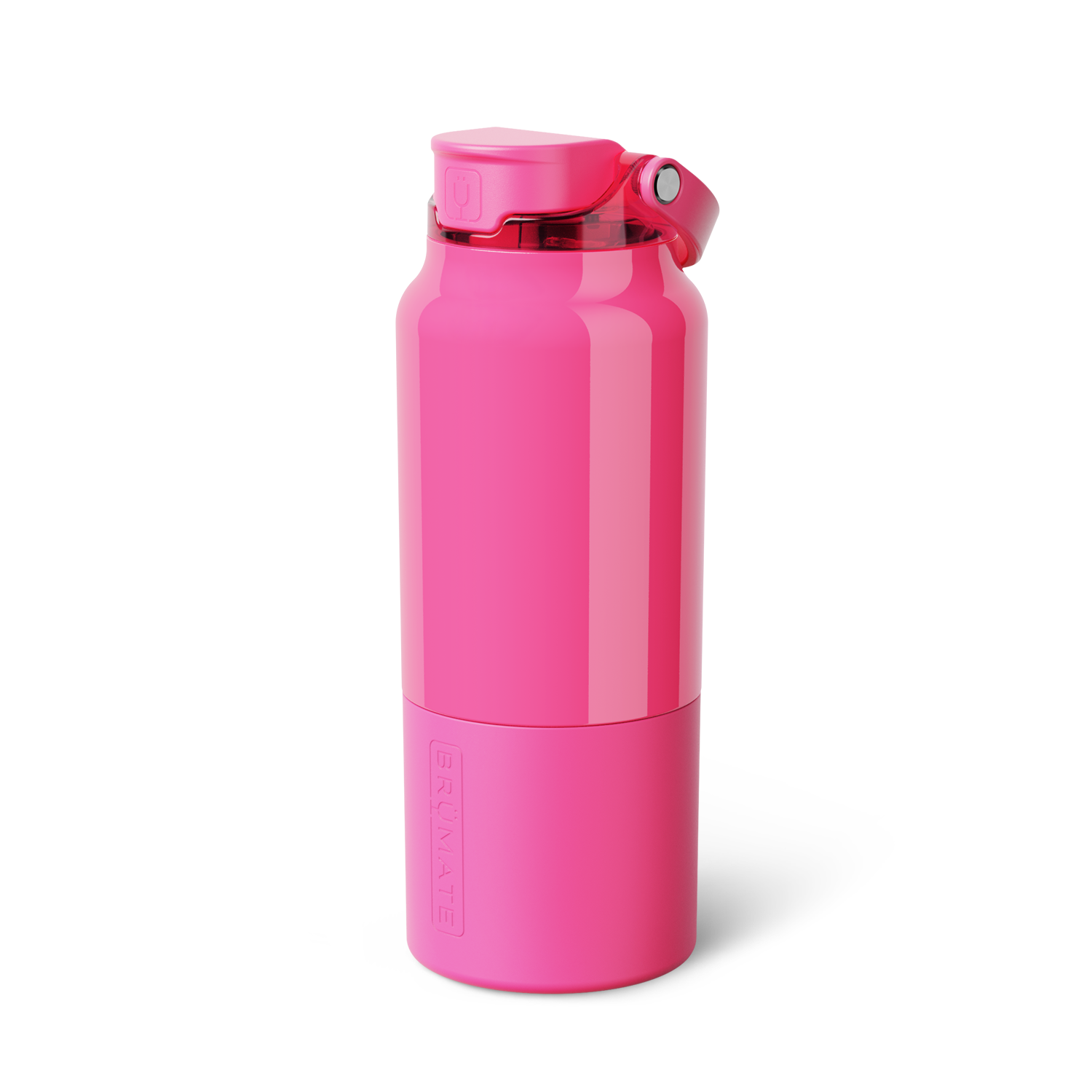 Rise 35oz | Neon Pink - Home Care