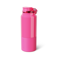 Rise 35oz | Neon Pink - Home Care