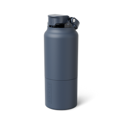 Rise 35oz | Nightfall Blue - Clean Daily