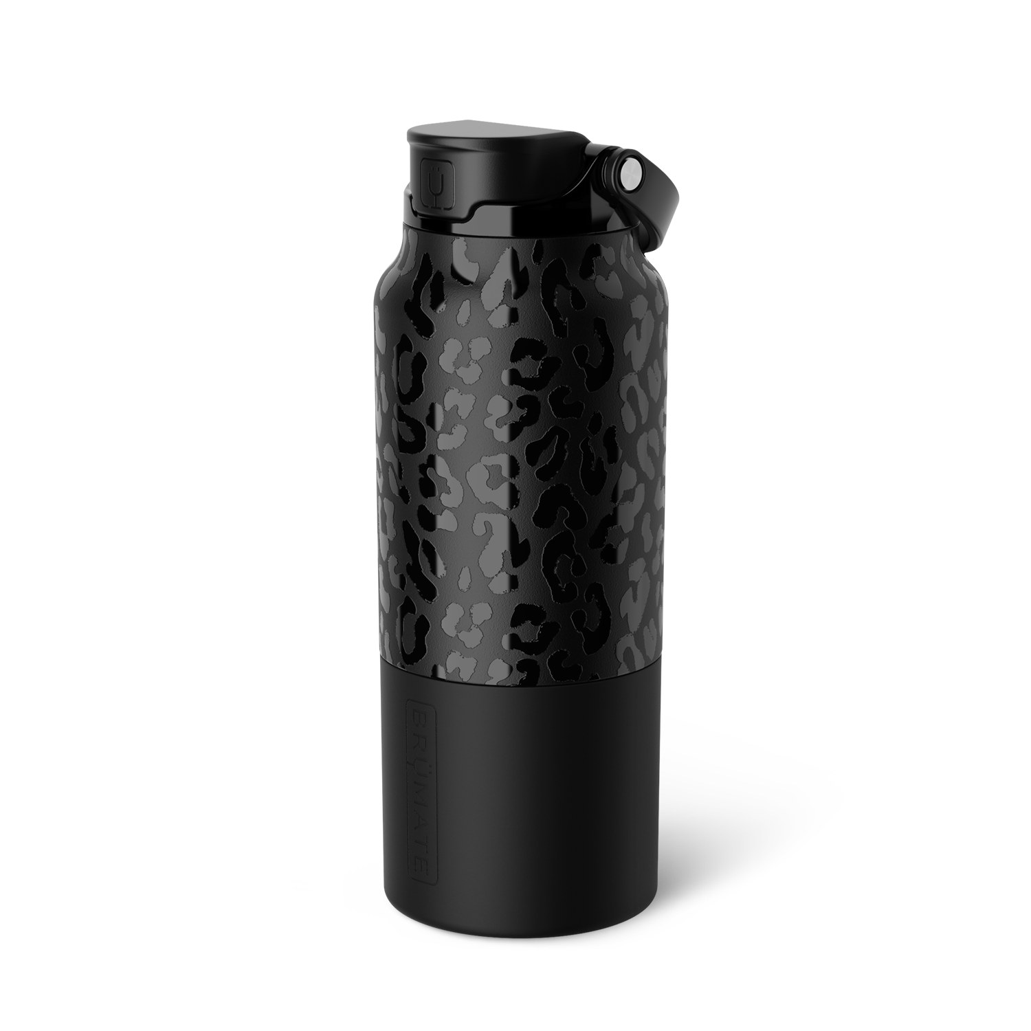 Rise 35oz | Onyx Leopard - Clean Routine