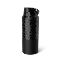 Rise 35oz | Onyx Leopard - Clean Routine