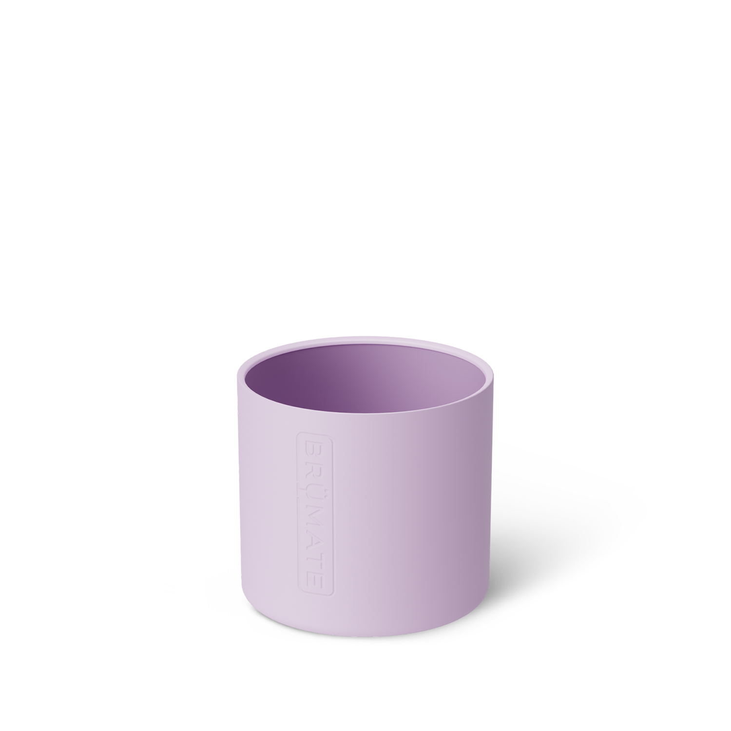 Rise Swappable Sleeve | 35oz | Lavender - Secure Fit