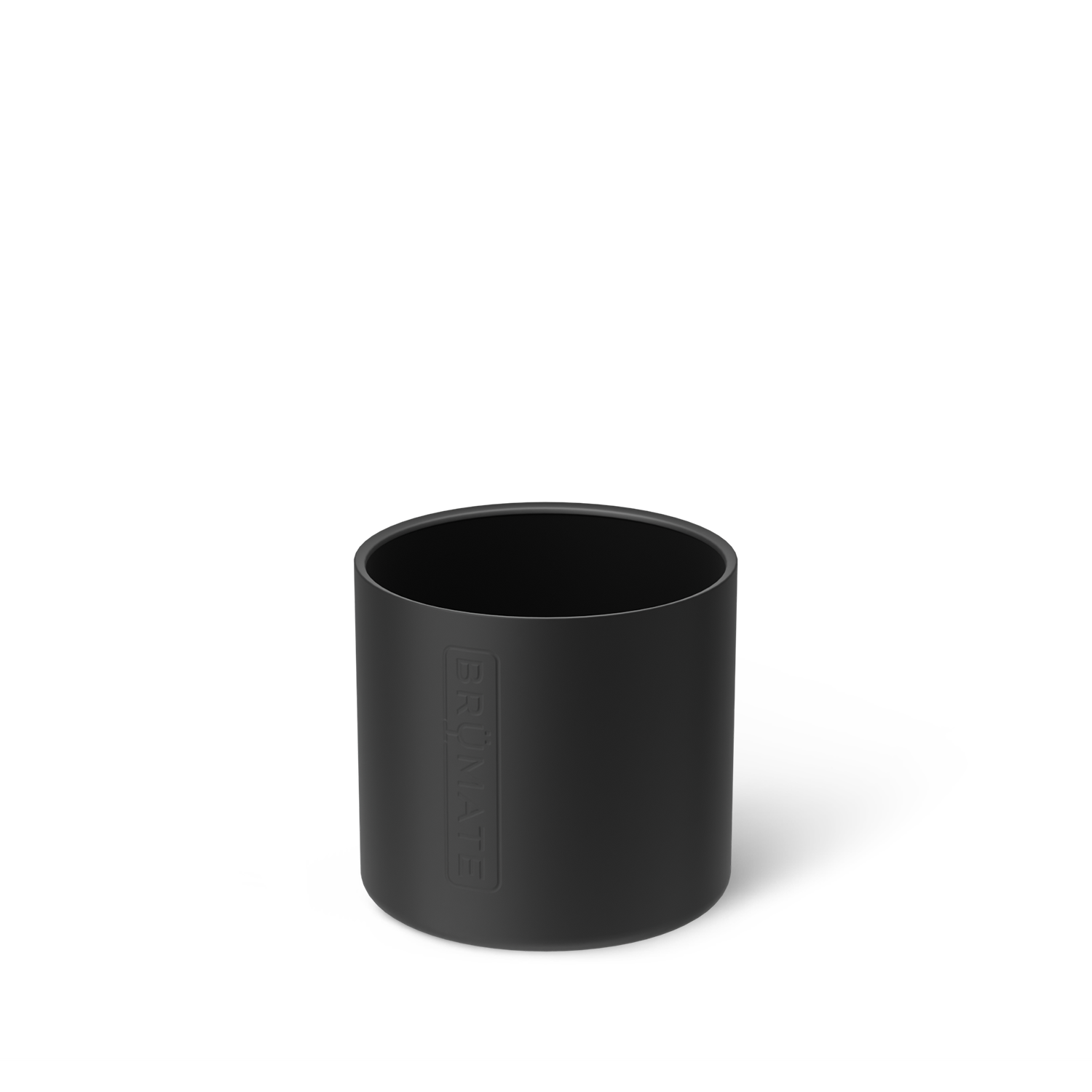 Rise Swappable Sleeve | 35oz | Matte Black - Easy Refresh