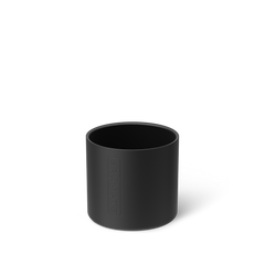 Rise Swappable Sleeve | 35oz | Matte Black - Easy Refresh