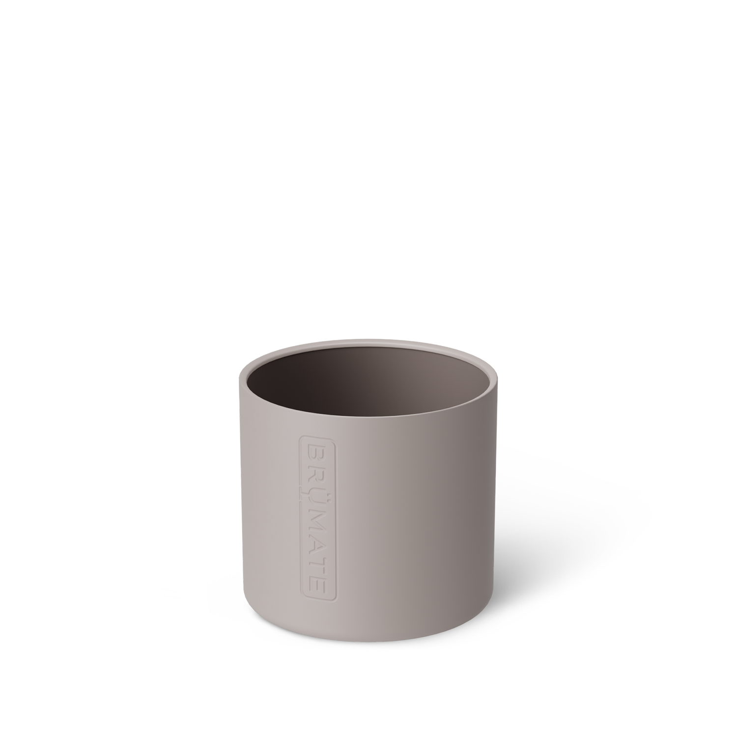 Rise Swappable Sleeve | 35oz | Mocha - Secure Fit