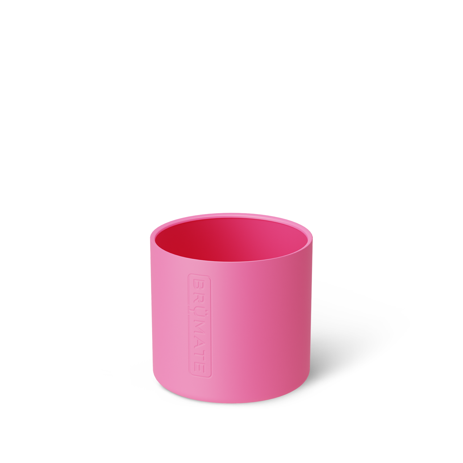 Rise Swappable Sleeve | 35oz | Neon Pink - Daily Seal