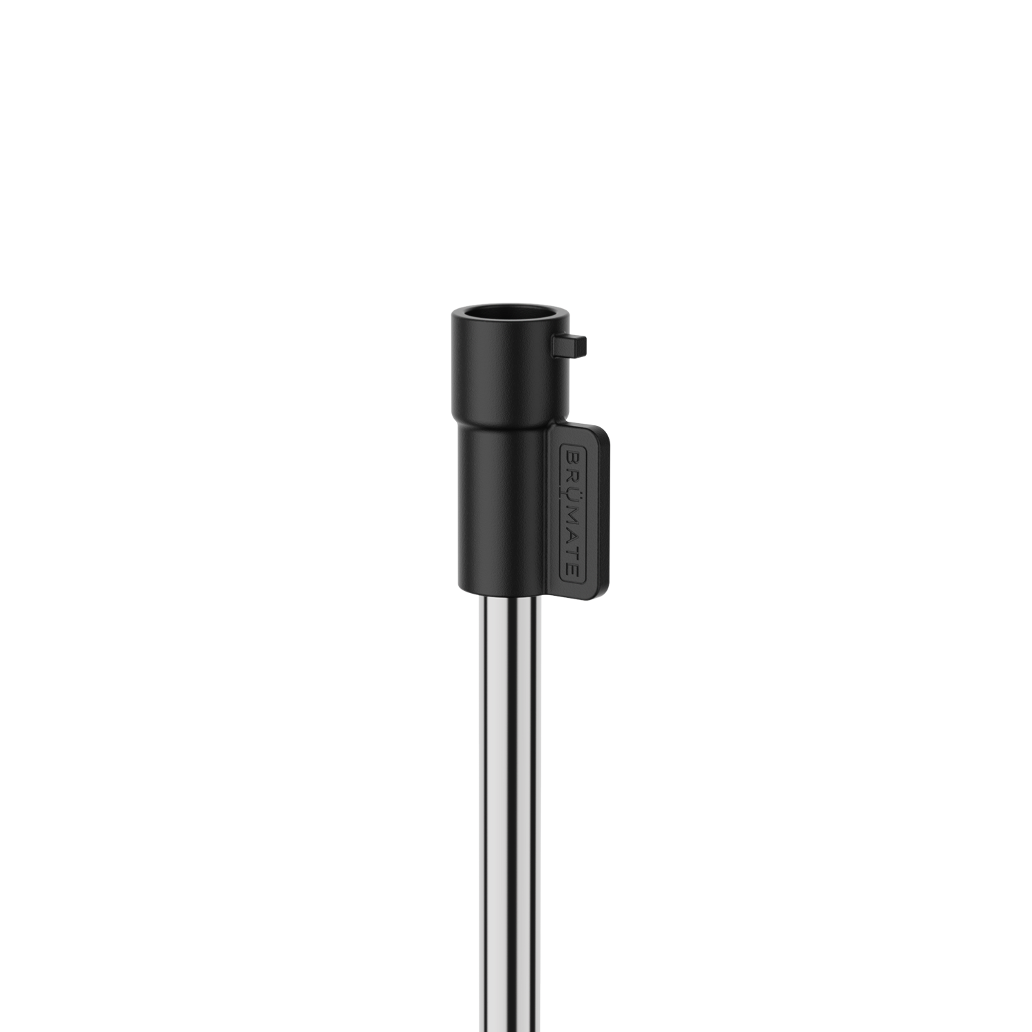 Rise Replacement Straw | 25/35oz | Black - Easy Refresh