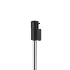 Rise Replacement Straw | 25/35oz | Black - Easy Refresh