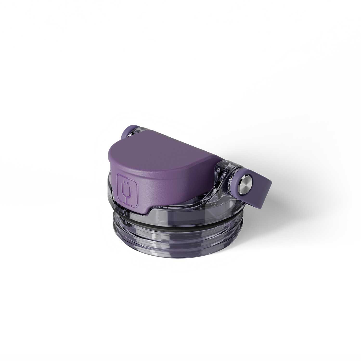 Rise Universal Replacement Lid | Dark Aura - Daily Seal