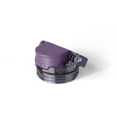 Rise Universal Replacement Lid | Dark Aura - Daily Seal