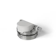 Rise Universal Replacement Lid | Dune - Easy Refresh