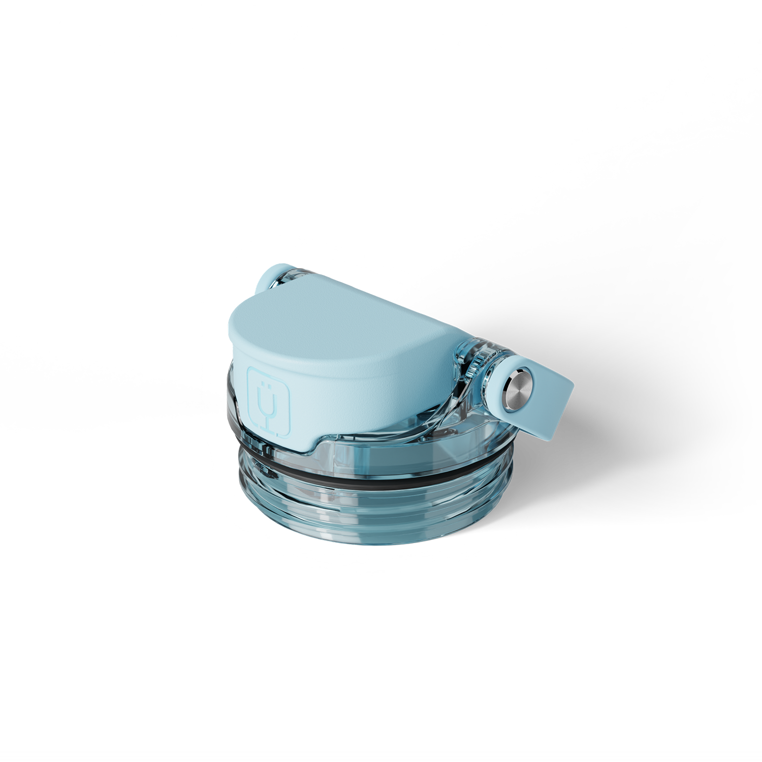 Rise Universal Replacement Lid | Glacier - Daily Fit