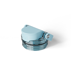 Rise Universal Replacement Lid | Glacier - Daily Fit