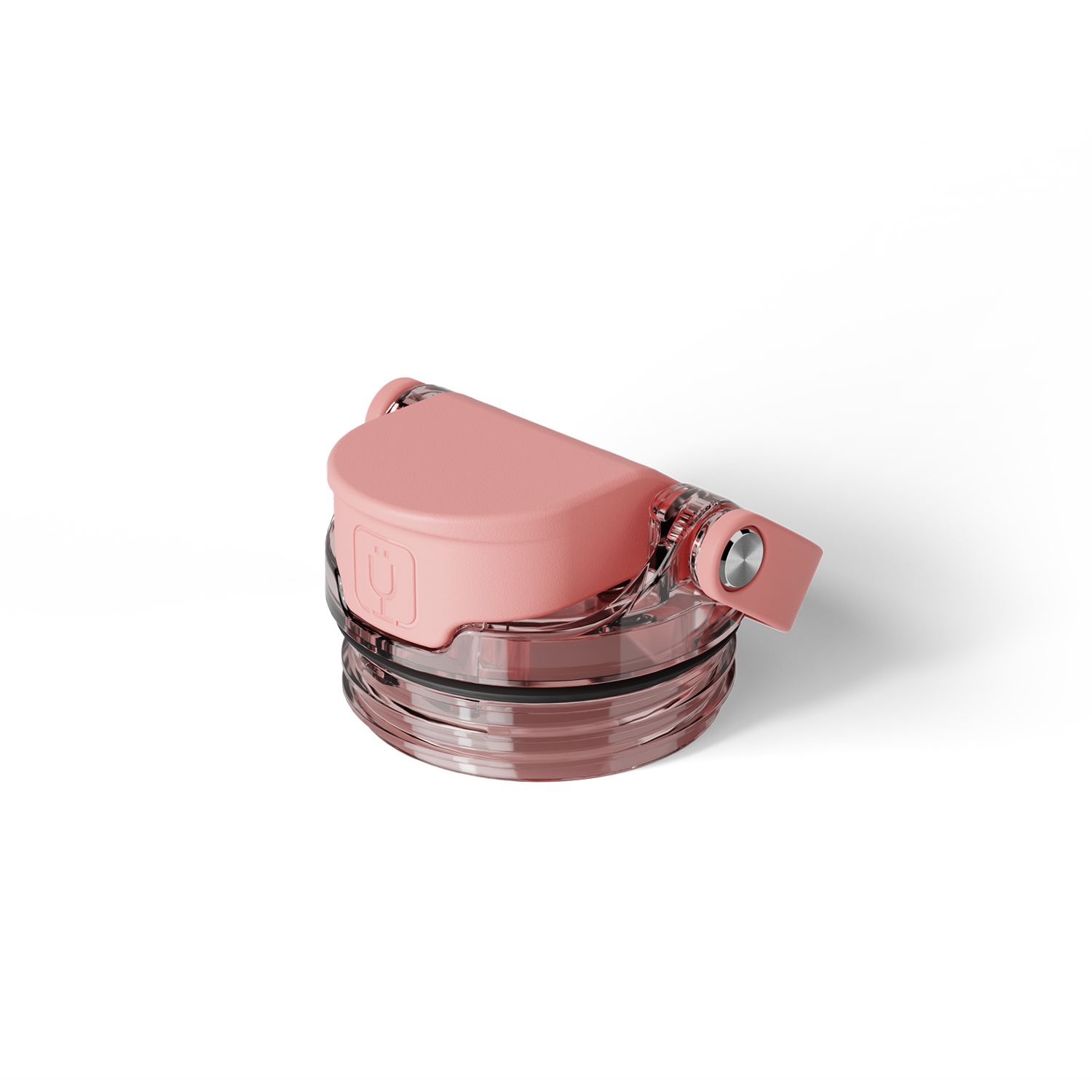 Rise Universal Replacement Lid | Guava - Secure Fit