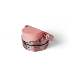 Rise Universal Replacement Lid | Guava - Secure Fit