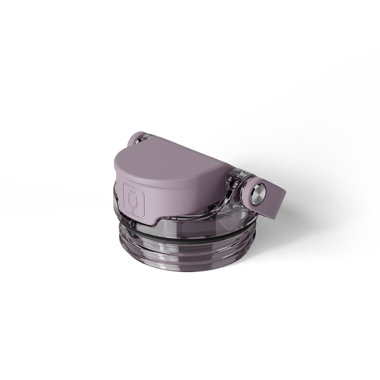 Rise Universal Replacement Lid | Lilac Dusk - Secure Fit