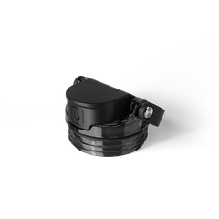 Rise Universal Replacement Lid | Matte Black - Daily Seal