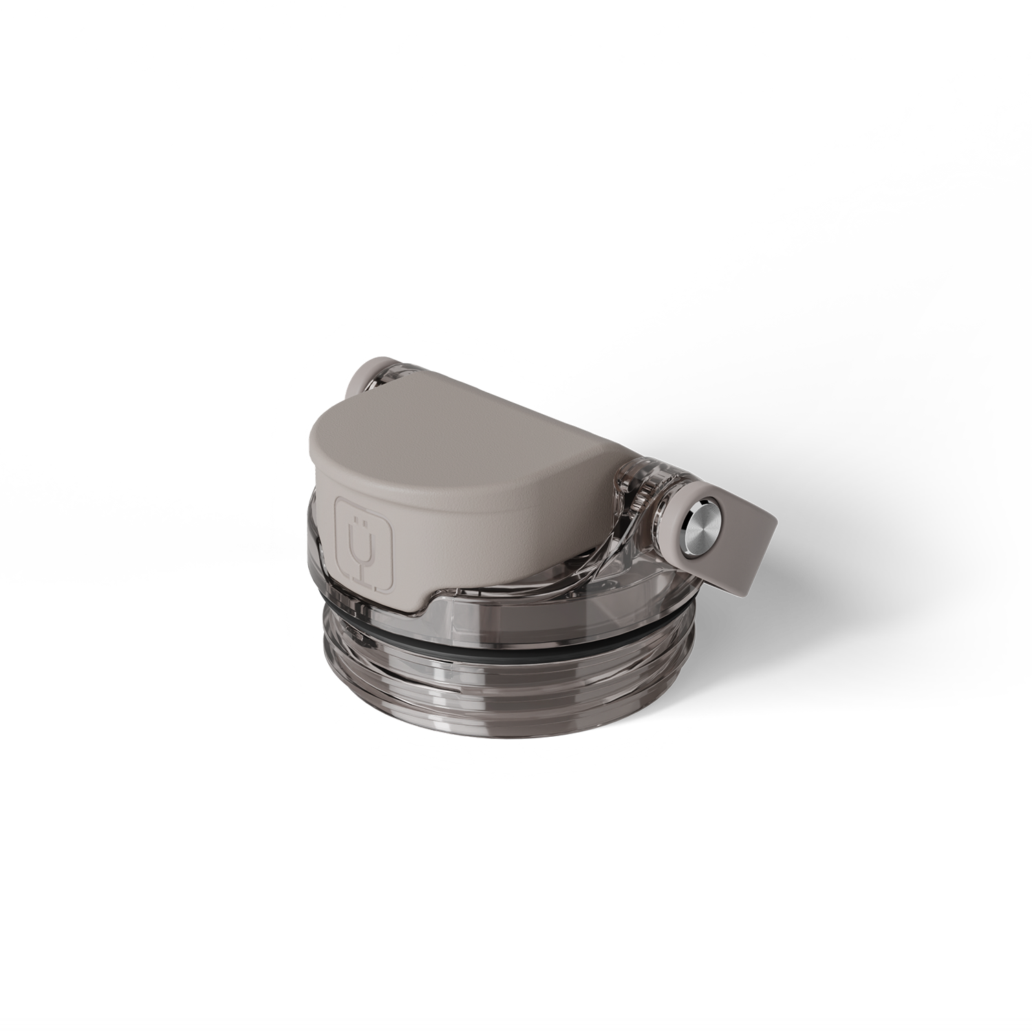 Rise Universal Replacement Lid | Mocha - Daily Fit