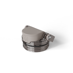 Rise Universal Replacement Lid | Mocha - Daily Fit