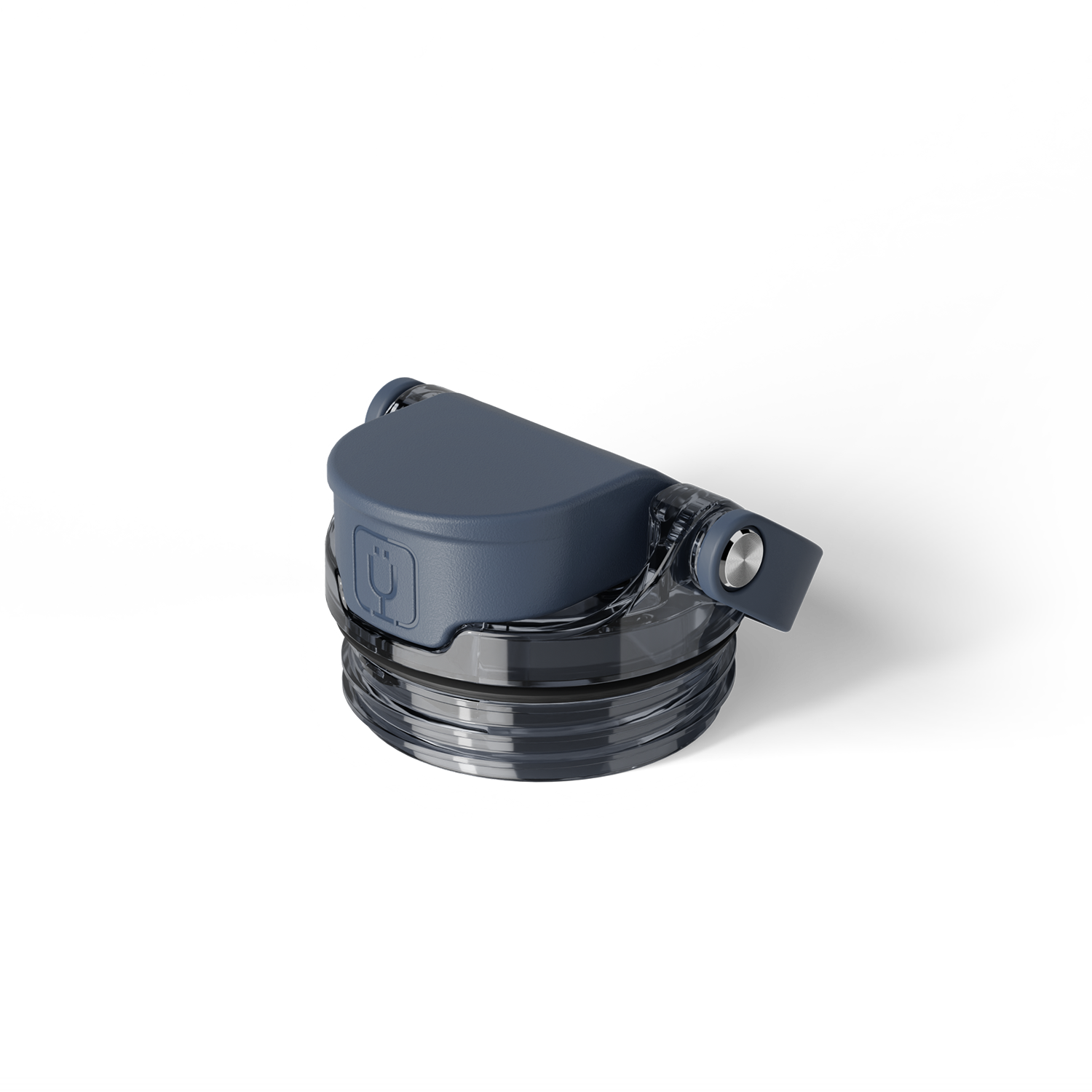 Rise Universal Replacement Lid | Nightfall Blue - Daily Seal