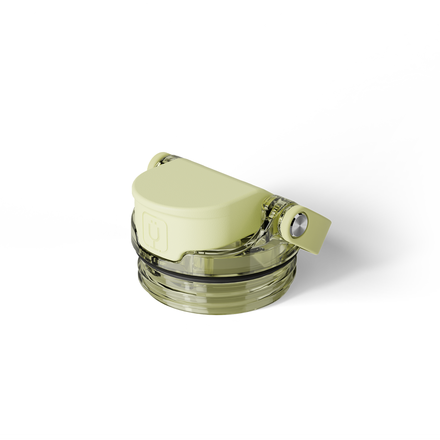 Rise Universal Replacement Lid | Prickly Pear - Easy Refresh
