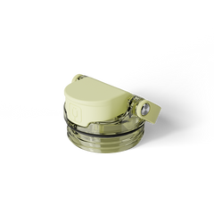Rise Universal Replacement Lid | Prickly Pear - Easy Refresh
