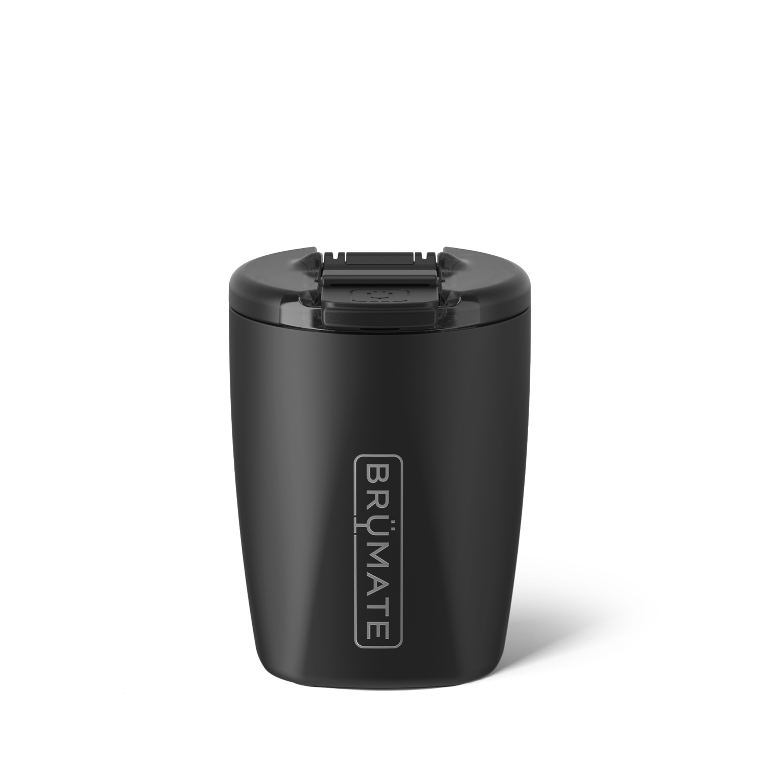 Rocks | Matte Black | 12oz - Clean Routine