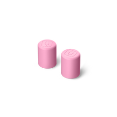 Magnetic Straw Cover | Primrose | 2-Pack - Daily Fit