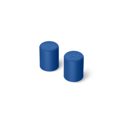 Magnetic Straw Cover | Sorrento | 2-Pack - Daily Seal
