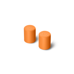 Magnetic Straw Cover | Vibe Check | 2-Pack - Easy Refresh