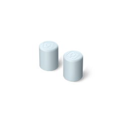 Magnetic Straw Cover | 2-Pack - Secure Fit