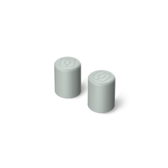 Magnetic Straw Cover | Sage | 2-Pack - Daily Seal