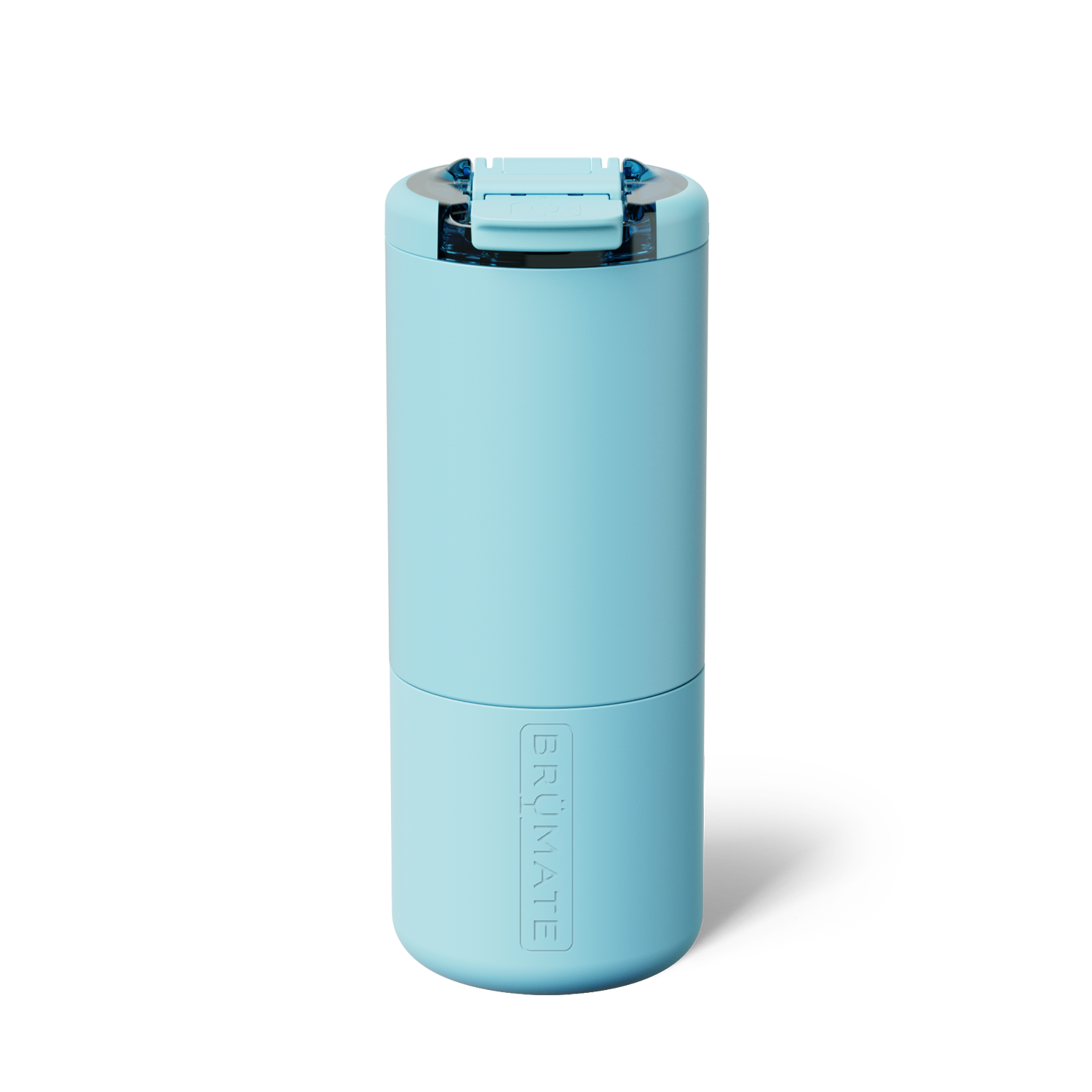Strova 18oz | Glacier - Care Essentials