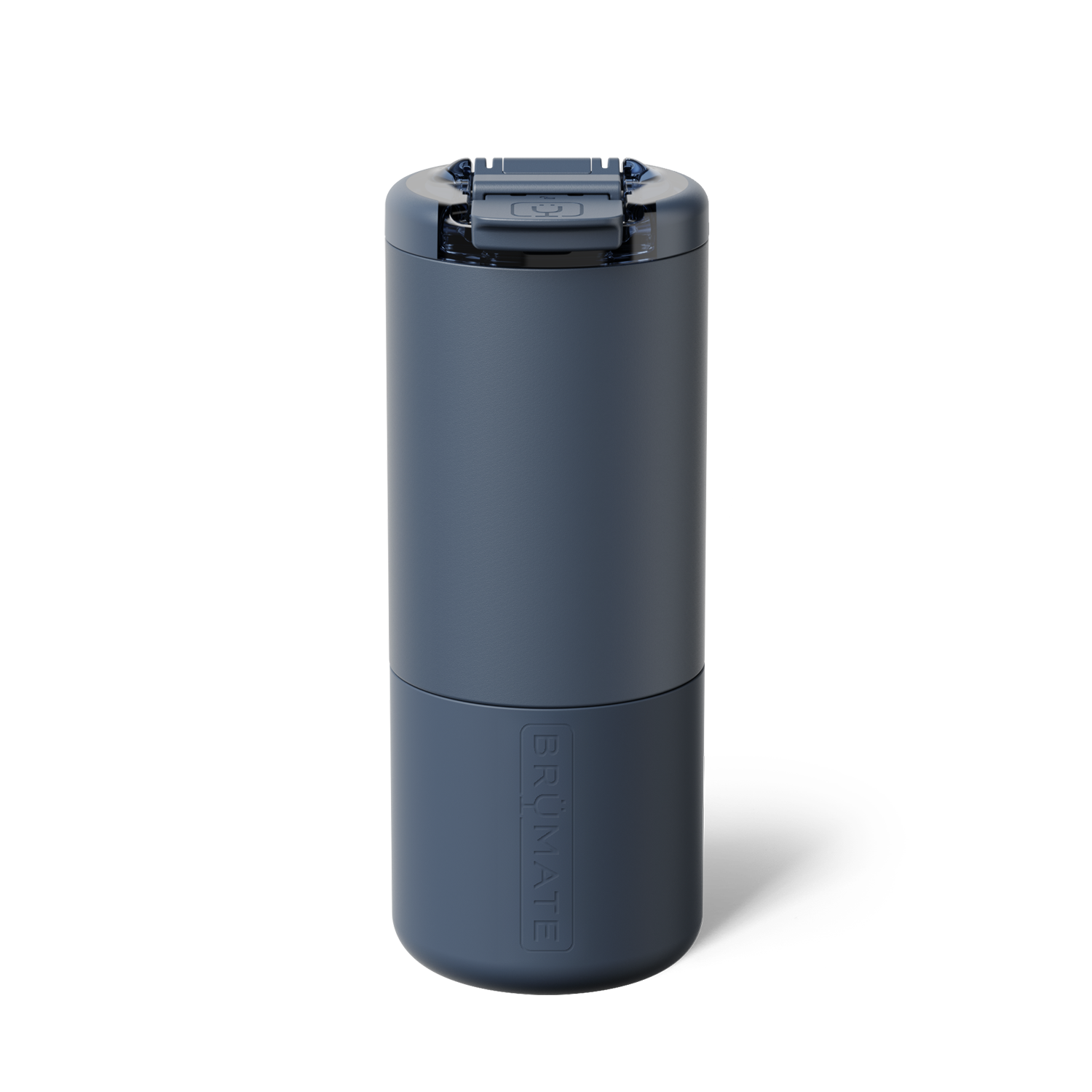 Strova 18oz | Nightfall Blue - Clean Routine