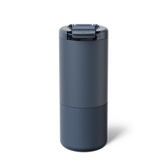 Strova 18oz | Nightfall Blue - Clean Routine