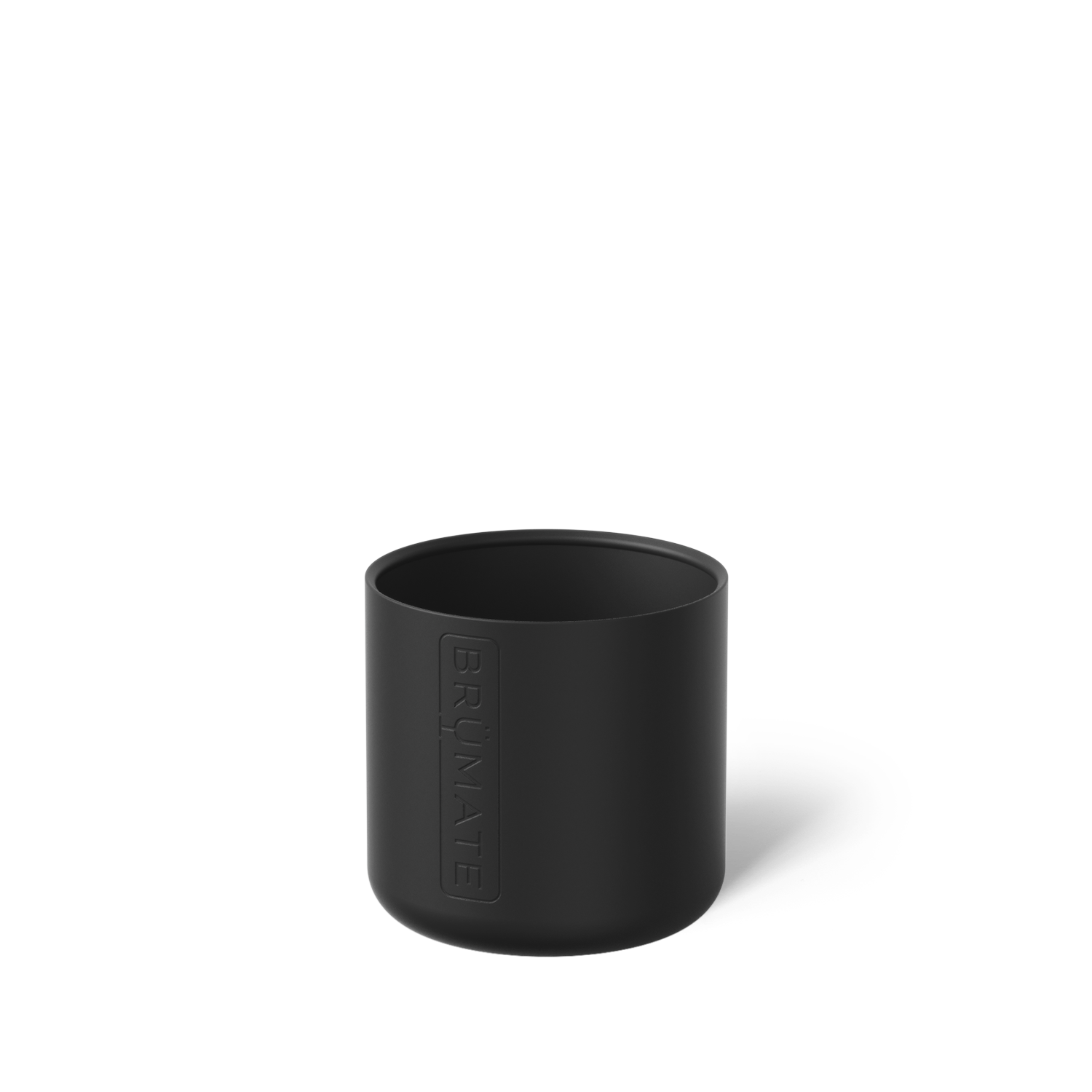 Strova Swappable Sleeve | Matte Black - Secure Fit