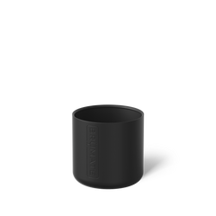 Strova Swappable Sleeve | Matte Black - Secure Fit